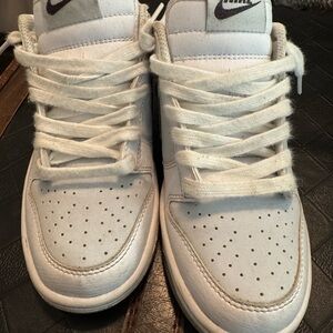 Nike dunks